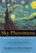 Audiobook Sky Phenomena: A Guide to Naked-Eye Observation of the Stars author Norman Davidson