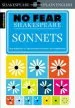 Audiobook Sonnets (no Fear Shakespeare) author Sparknotes