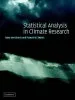Audiobook Statistical Analysis in Climate Research author Hans Von Storch