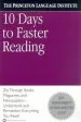 Audiobook Ten Days to Faster Reading author Abby Marks Beale