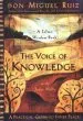 Audiobook The Voice of Knowledge author Don Miguel Ruiz