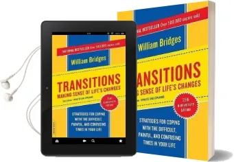 Transitions: Making Sense of Life'S Changes Audiobook download free by William Bridges