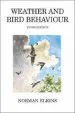 Audiobook Weather and Bird Behaviour author Norman Elkins