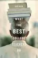 Audiobook What the Best College Teachers do author Ken Bain