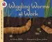 Audiobook Wiggling Worms at Work author Wendy Pfeffer