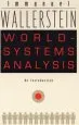 Audiobook World-Systems Analysis: An Introduction author Immanuel Wallerstein