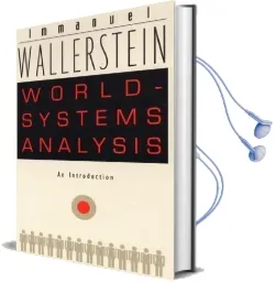 World-Systems Analysis: An Introduction Audiobook download free by Immanuel Wallerstein