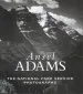 Audiobook Ansel Adams: The National Parks Service Photographs author Ansel Adams