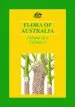 Audiobook Flora of Australia: Flora of Australia Volume 56a Lichens v. 56a author Australian Biological Resources Study