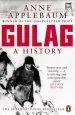 Audiobook Gulag: A History of the Soviet Camps author Anne Applebaum