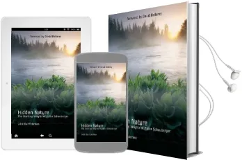 Hidden Nature: The Startling Insights of Viktor Schauberger Audiobook download free by Alick Bartholomew
