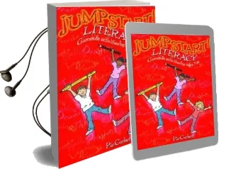 Jumpstart! Literacy: Games and Activities for Ages 7-14 Audiobook download free by Pie Corbett