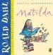 Audiobook Matilda author Roald Dahl