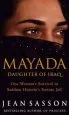 Audiobook Mayada: Daughter of Iraq author Jean Sasson