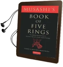 Musashi'S Book of Five Rings: The Definitive Interpretation of Miyamoto Musashi'S Classic Book of Strategy Audiobook download free by Stephen F. Kaufman