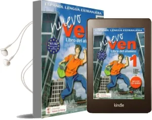 Nuevo ven: Libro del Alumno + cd 1 Audiobook download free by Francisca Castro