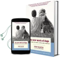 The new Work of Dogs Audiobook download free by Jon Katz