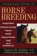 Audiobook Veterinary Guide to Horse Breeding author James M. Giffin