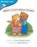 Audiobook When i Care About Others - the way i Feel Books author Cornelia Spelman