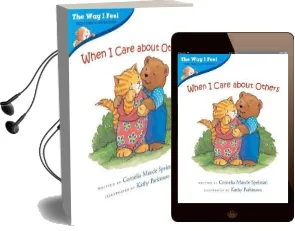When i Care About Others - the way i Feel Books Audiobook download free by Cornelia Spelman