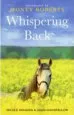 Audiobook Whispering Back: Tales From a Stable in the English Countryside author Adam Goodfellow