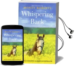 Whispering Back: Tales From a Stable in the English Countryside Audiobook download free by Adam Goodfellow