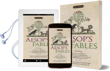 Aesop'S Fables Audiobook download free by Aesop