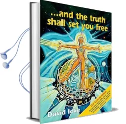 And the Truth Shall set you Free Audiobook download free by David Icke