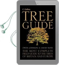 Collins Tree Guide Audiobook download free by David More