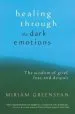 Audiobook Healing Through the Dark Emotions author Miriam Greenspan