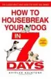 Audiobook How to Housebreak Your dog in 7 Days (Revised) author Shirlee Kalstone
