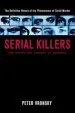 Audiobook Serial Killers: The Method and Madness of Monsters author Peter Vronsky