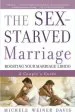 Audiobook The sex Starved Marriage author Michele Weiner Davis