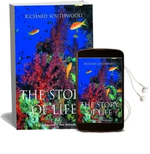 The Story of Life Audiobook download free by Richard Southwood