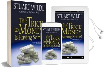 The Trick to Money is Having Some Audiobook download free by Stuart Wilde