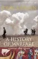 Audiobook A History of Warfare author John Keegan