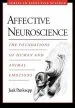 Audiobook Affective Neuroscience: The Foundations of Human and Animal Emotions author Jaak Panksepp