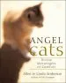 Audiobook Angel Cats author Linda Anderson