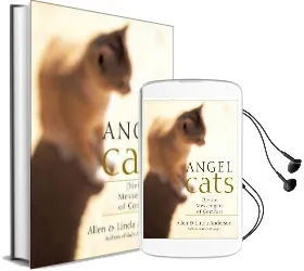 Angel Cats Audiobook download free by Linda Anderson