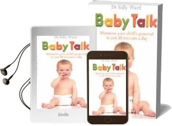 Babytalk Audiobook download free by Sally Ward