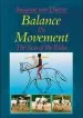 Audiobook Balance in Movement: The Seat of the Rider author Susanne Von Dietze