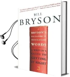 Bryson'S Dictionary Audiobook download free by Bill Bryson