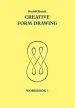 Audiobook Creative Form Drawing: Workbook 1 author Rudolf Kutzli