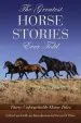 Audiobook Greatest Horse Stories Ever Told: Thirty Unforgettable Horse Tales author Steven D. Price