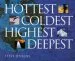 Audiobook Hottest, Coldest, Highest, Deepest author Steve Jenkins