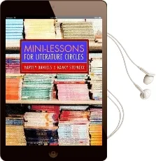 Mini-Lessons for Literature Circles Audiobook download free by Harvey Daniels
