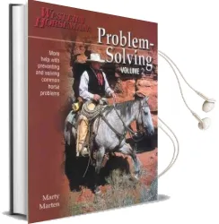 Problem-Solving: V. 2: Mor Audiobook download free by Marty Marten