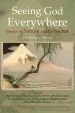 Audiobook Seeing god Everywhere: Essays on Nature and the Sacred author Barry Mcdonald