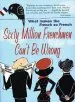 Audiobook Sixty Million Frenchmen Can'T be Wrong: What Makes the French so French? author Jean Benoit Nadeau