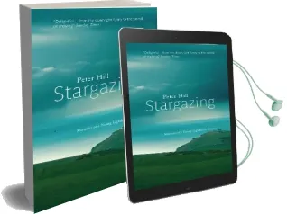 Stargazing: Memoirs of a Young Lighthouse Keeper Audiobook download free by Peter Hill
